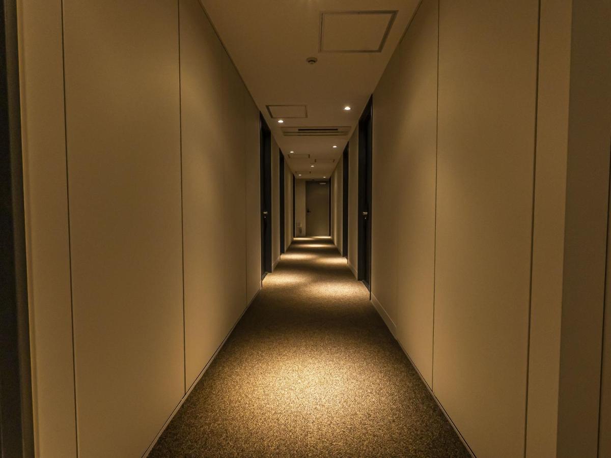 Bay Hotel Tokyo Hamamatsucho מראה חיצוני תמונה